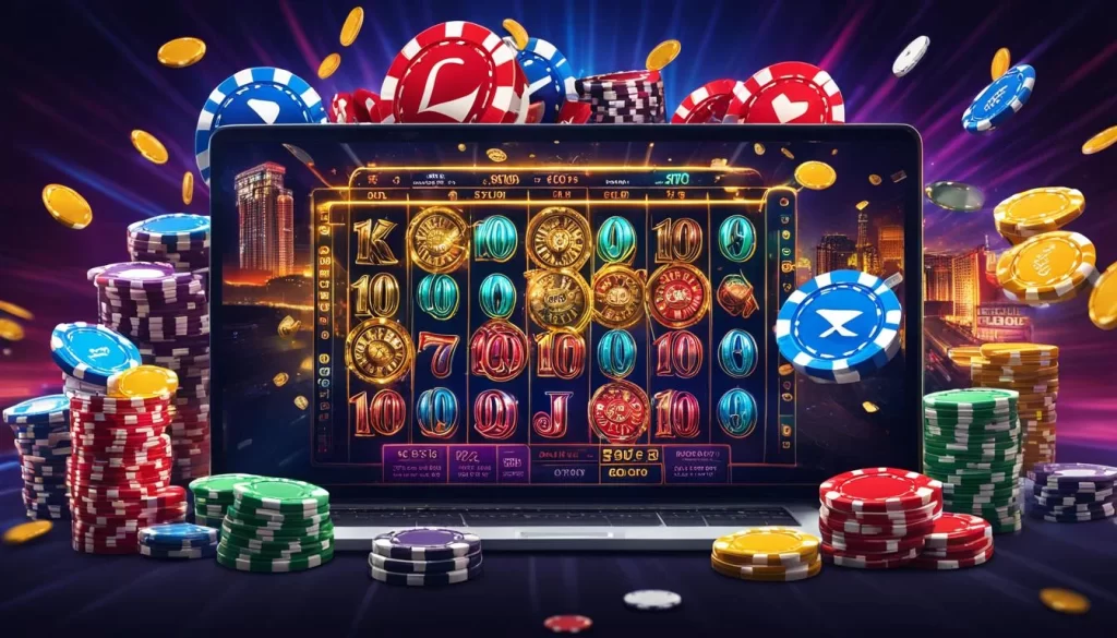Cầu thủ bóng rổ đang thực hiện cú ném rổ