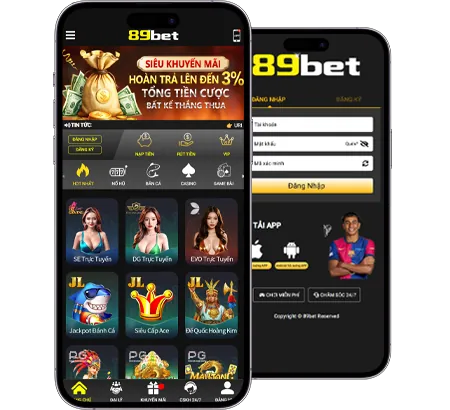 Nền tảng i8bet với giao diện người dùng thân thiện và các tính năng bảo mật