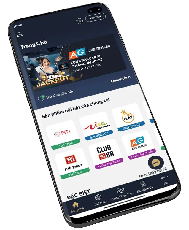 Cấp độ VIP Bạch Kim i8bet