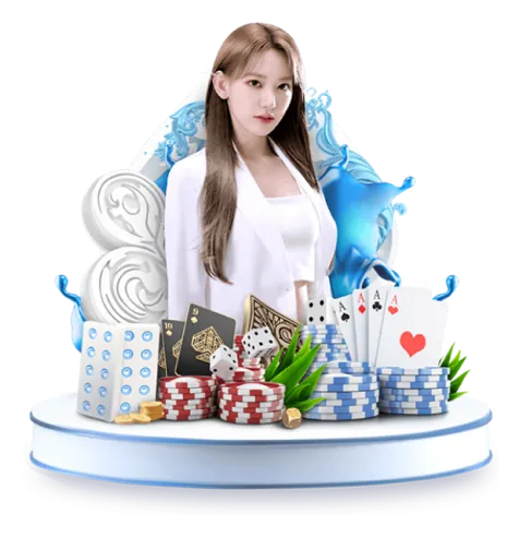 Trò chơi máy đánh bạc i8bet